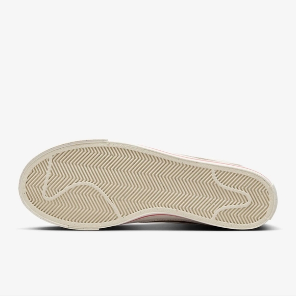 Women's Bling Nike Court Legacy Brown Sneakers made with Black Crystals Custom - Picture 2 of 6